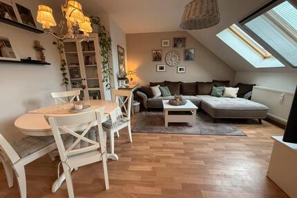 Nachmieter für 3-Zimmer Wohnung in ruhiger Altstadtlage Nauen