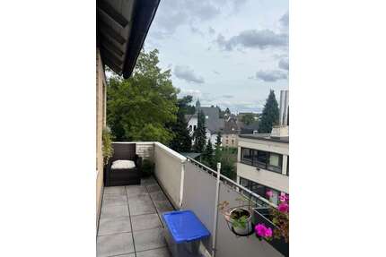 Wohnung zum Mieten in Solingen 575,00 € 58 m²