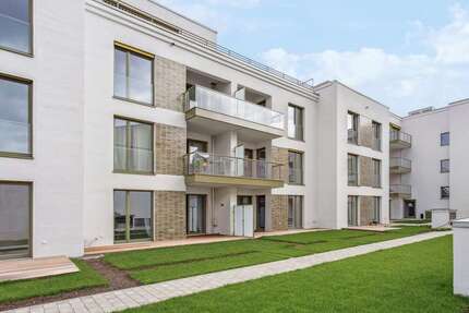 Wohnung zum Mieten in Berlin 1.200,00 € 56.1 m²