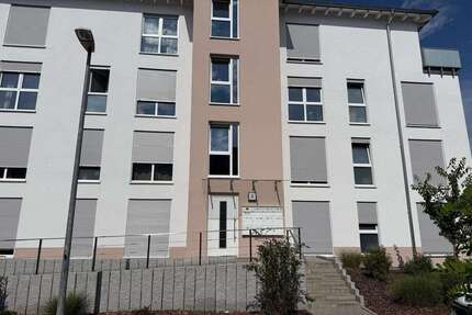 Wohnung zum Mieten in Offenburg 986,00 € 58 m²