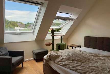 Wohnung zum Mieten in Bergisch Gladbach 1.400,00 € 120 m²