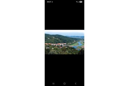 3Zi.Wg. mit Kamin und kl.Garten,Zentr Lage Vlotho 92qm (Verkauf)