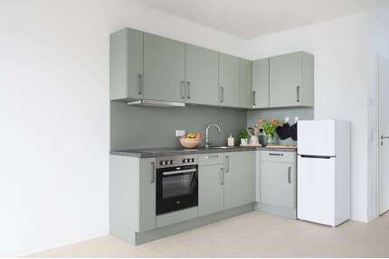 Wohnung zum Mieten in Berlin 1.264,40 € 63.22 m²