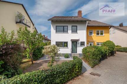 Haus zum Kaufen in Worblingen 499.000,00 € 130.68 m²
