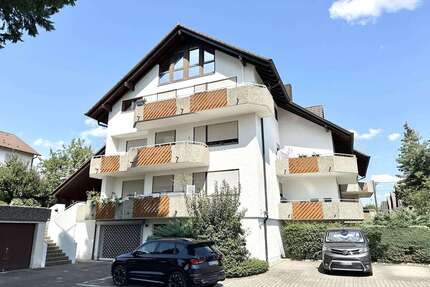 Wohnung zum Kaufen in Hilzingen 339.000,00 € 128 m²