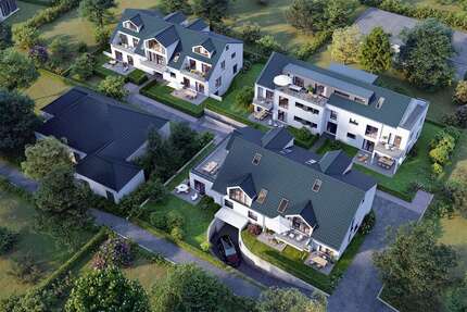 Wohnung zum Kaufen in Braunschweig 328.000,00 € 79 m²