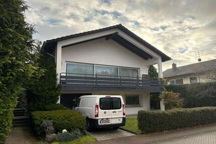 Haus zum Kaufen in Überherrn 400.000,00 € 192 m²