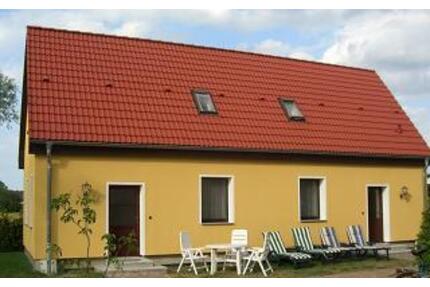 Ostsee Insel Usedom Ferienwohnung für 3 - 4 Personen nahe Strand - Naumburg (Saale)