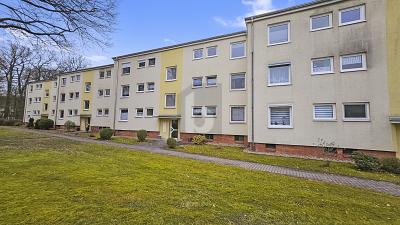 WOHNEN AM RABENBERG - 99.500,00&nbsp;EUR Kaufpreis, ca.&nbsp; 61,00&nbsp;m&sup2;&nbsp;Wohnfl&auml;che in Wolfsburg (PLZ: 38444)