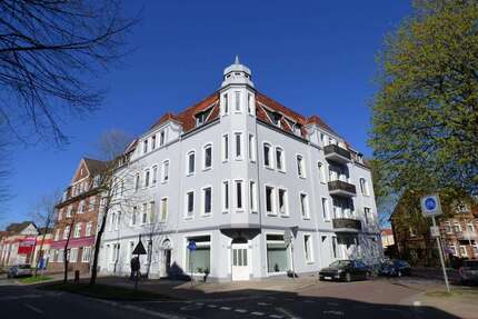 Wohnung zum Mieten in Rendsburg 800,00 € 101 m²