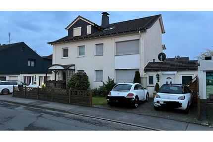 Dachgeschoss ETW - ohne Makler - 125.000,00&nbsp;EUR Kaufpreis, ca.&nbsp; 58,00&nbsp;m&sup2; in Iserlohn (PLZ: 58640) Sümmern