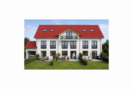 Haus zum Kaufen in Weilheim 810.000,00 € 149.36 m²