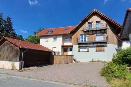 Haus zum Mieten in Lindenfels 1.050,00 € 117 m²