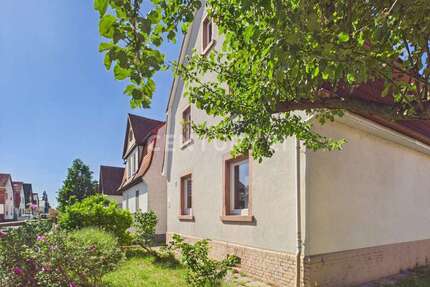 Haus zum Mieten in Groß-Gerau 1.955,00 € 125 m²