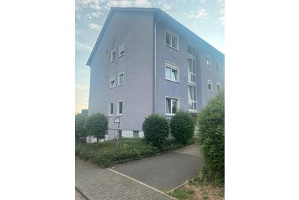 KAPITALANLAGE unter Marktpreise! 3-Zimmer Wohnung bei Gießen - Lich