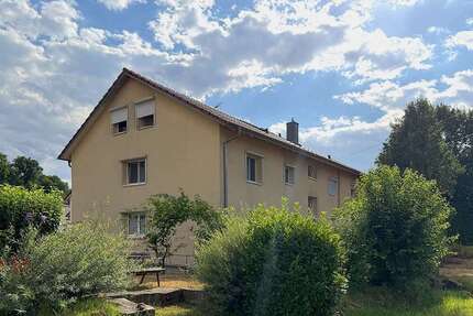 Wohnung zum Kaufen in Waldkirch 140.000,00 € 36.14 m²