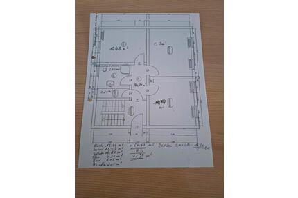 2 Zimmerwohnung - 650,00&nbsp;EUR Kaltmiete, ca.&nbsp; 72,00&nbsp;m&sup2; in Annweiler am Trifels (PLZ: 76855)