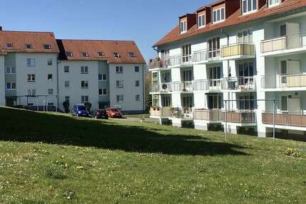 Wohnung zum Kaufen in Hainichen 58.000,00 € 58 m²