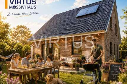 Haus zum Kaufen in Stelle 548.900,00 € 150 m²