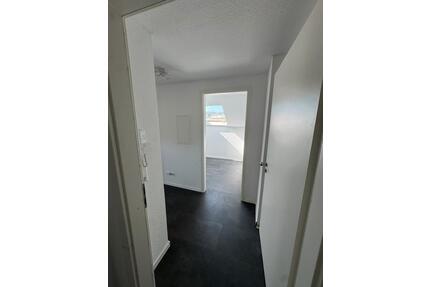 Moderne 3-Zi-Wohnung mit Fußbodenheizung Hausen Oberrot