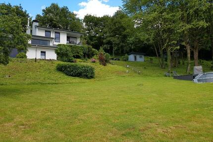 Charmantes Einfamielienhaus in Heiligenkirchen - Detmold Hiddesen