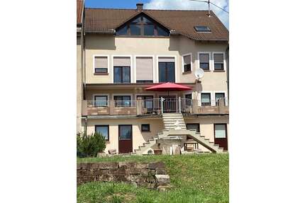 Haus zum Kaufen in Schwalbach Hülzweiler 750.000,00 € 440 m² - Schwalbach / Hülzweiler