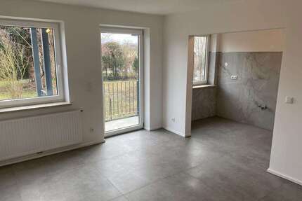 Wohnung zum Kaufen in Pocking 139.500,00 € 45.61 m²