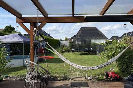 Haus zum Kaufen in Dissen 320.000,00 € 112.81 m²