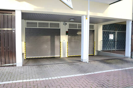 Tiefgaragenstellplatz in Köln am Standort Roßstraße 39 zu erwerben!
