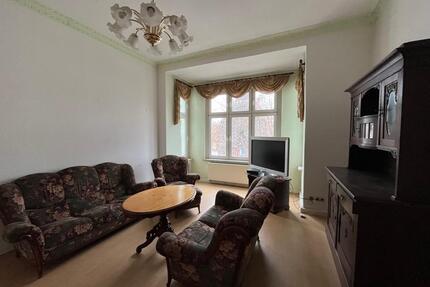 2,5 Zimmer-Wohnung im 1. OG - 520,00&nbsp;EUR Kaltmiete, ca.&nbsp; 80,00&nbsp;m&sup2; in Burg (PLZ: 39288)