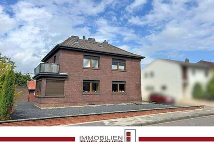 Haus zum Kaufen in Übach-Palenberg 399.000,00 € 165 m²