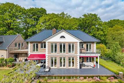 Haus zum Kaufen in Apensen 2.750.000,00 € 490 m²