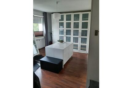 1.OG, 81 m² – 4-Zimmer zwischen Nordpark & Schloßhof zum 01.06.26 - Bielefeld Schildesche
