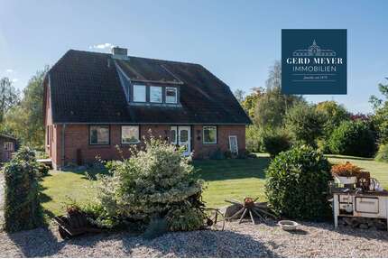 Haus zum Kaufen in Dannau Gowens 845.000,00 € 166.66 m² - Dannau / Gowens