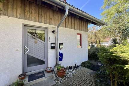 Haus zum Kaufen in Herdwangen-Schönach-Großschönach 259.900,00 € 121 m²