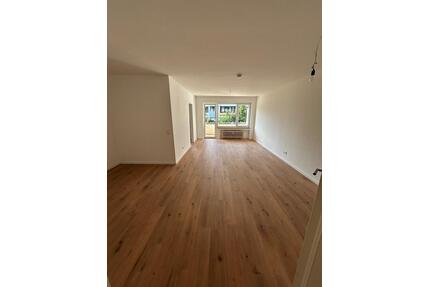 Attraktive 1-Zimmer-Wohnung in Wiesbaden-Nordenstadt zu vermieten