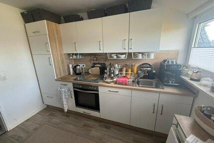 Singelwohnung 2 ZKB in Altenoythe - Friesoythe