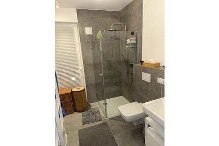 Wunderschöne 3-Zimmer-Wohnung mit Balkon im 1. OG - Delbrück