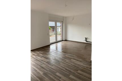 3 Zimmerwohnung im Herzen von Westerkappeln