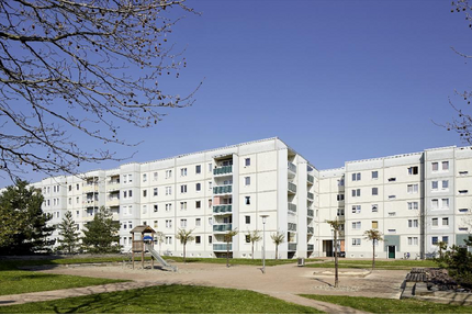 Wohnung zum Mieten in Wernigerode 268,45 € 43.23 m²