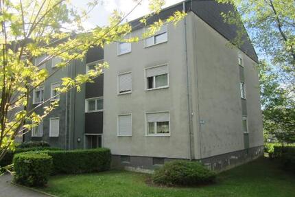 3-Zimmer-Wohnung in Bergkamen Nordberg