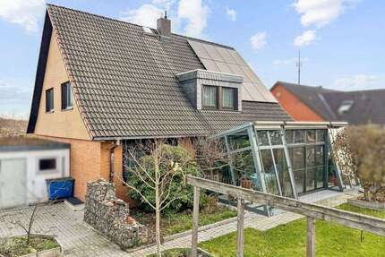 Haus zum Kaufen in Cremlingen 429.000,00 € 196.11 m²