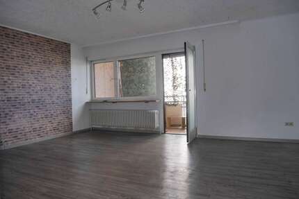 Wohnung zum Kaufen in Gunzenhausen 119.000,00 € 55 m²