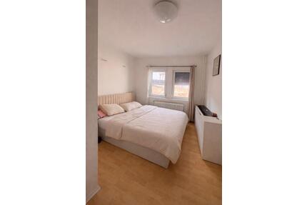 1,5 Zimmer Wohnung Weilmünster Ortskern