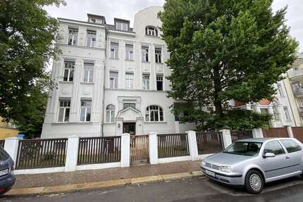 Wohnung zum Kaufen in Leipzig 120.000,00 € 43.5 m²