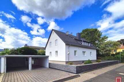 Haus zum Kaufen in Kassel Kirchditmold 499.000,00 € 166.14 m² - Kassel / Kirchditmold