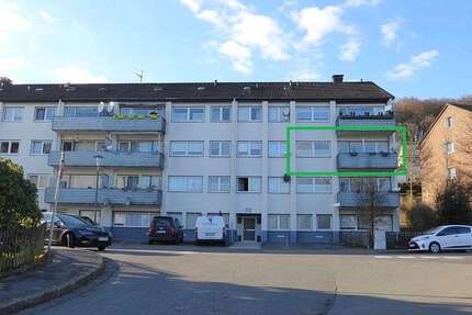 Wohnung zum Mieten in Lüdenscheid 510,00 € 94 m²