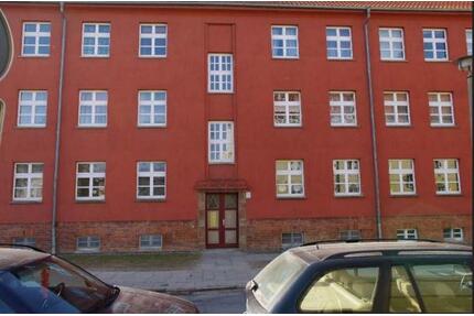 2-Zimmer-Wohnung in der Feldstraße - Greifswald Groß Schönwalde