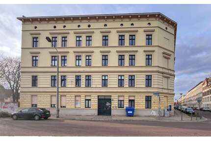 Wohnung zum Mieten in Magdeburg 460,00 € 83.19 m²