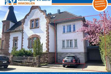 Wohnung zum Kaufen in Hockenheim 539.000,00 € 143 m²